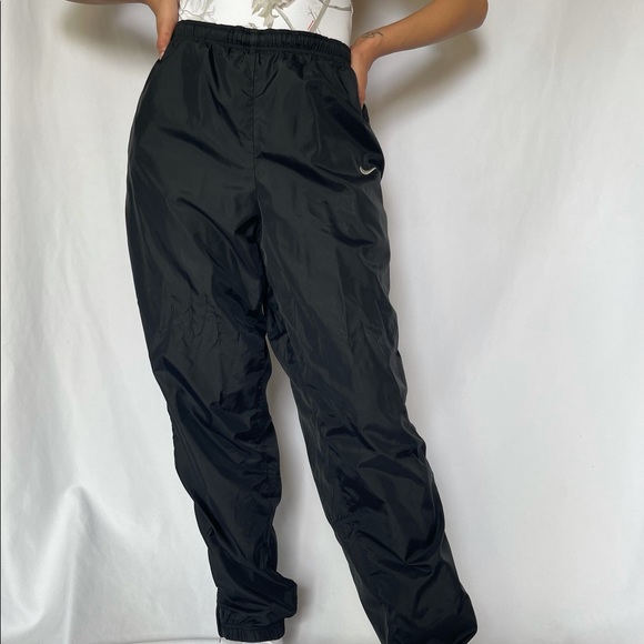 Nike Other - VINTAGE NIKE TRACK PANTS
